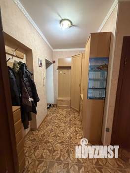 2-к квартира, на длительный срок, 54м2, 4/14 этаж