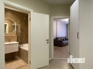 2-к квартира, на длительный срок, 67м2, 5/25 этаж