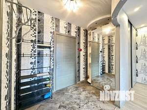 1-к квартира, на длительный срок, 43м2, 3/22 этаж