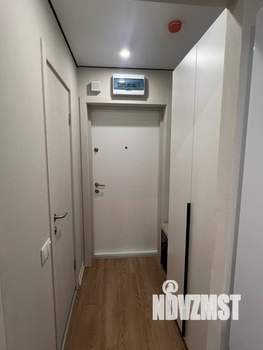 Студия квартира, на длительный срок, 20м2, 20/25 этаж