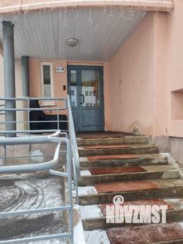 1-к квартира, на длительный срок, 37м2, 16/22 этаж