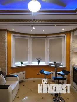 Студия квартира, посуточно, 25м2, 13/22 этаж