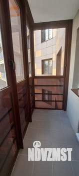 2-к квартира, на длительный срок, 55м2, 11/27 этаж