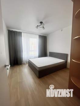 2-к квартира, на длительный срок, 58м2, 10/26 этаж