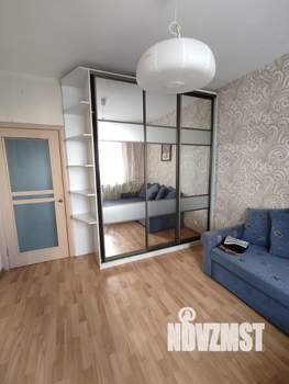 2-к квартира, на длительный срок, 55м2, 3/20 этаж