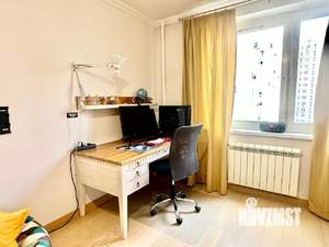 2-к квартира, на длительный срок, 88м2, 9/17 этаж