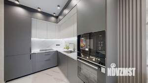 2-к квартира, на длительный срок, 50м2, 12/25 этаж