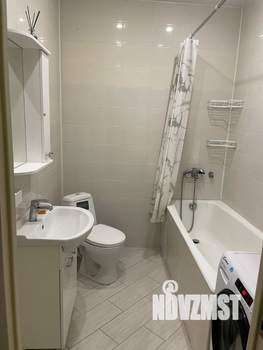 Студия квартира, на длительный срок, 22м2, 1/17 этаж