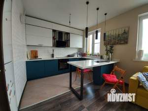 3-к квартира, на длительный срок, 65м2, 18/25 этаж