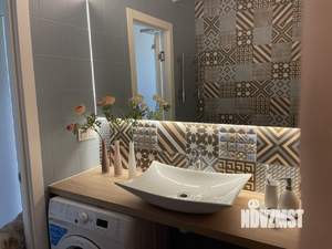 Студия квартира, на длительный срок, 21м2, 12/24 этаж