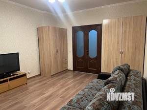 3-к квартира, на длительный срок, 84м2, 3/19 этаж