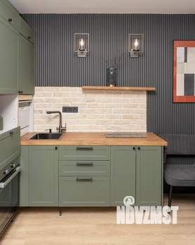 1-к квартира, на длительный срок, 34м2, 6/25 этаж