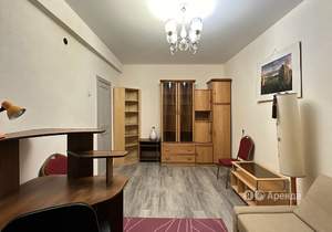 1-к квартира, на длительный срок, 32м2, 1/3 этаж