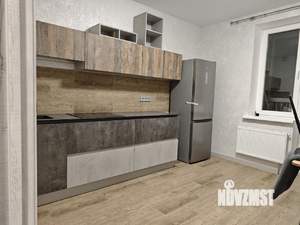 1-к квартира, на длительный срок, 43м2, 18/25 этаж