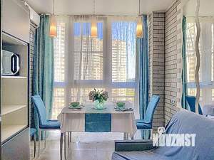 2-к квартира, на длительный срок, 44м2, 10/25 этаж