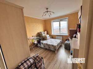 2-к квартира, на длительный срок, 56м2, 21/22 этаж