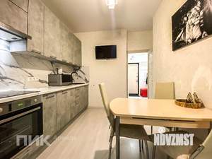 1-к квартира, на длительный срок, 32м2, 11/25 этаж