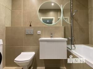 2-к квартира, на длительный срок, 67м2, 5/25 этаж