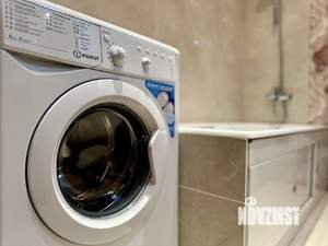 1-к квартира, на длительный срок, 40м2, 6/19 этаж