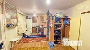 2-к квартира, на длительный срок, 37м2, 2/12 этаж