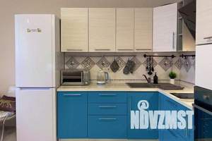 1-к квартира, посуточно, 52м2, 13/24 этаж