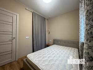 1-к квартира, на длительный срок, 40м2, 16/25 этаж