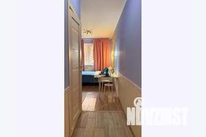 1-к квартира, посуточно, 15м2, 2/25 этаж