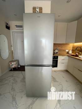 1-к квартира, на длительный срок, 33м2, 16/24 этаж