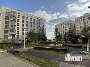 2-к квартира, на длительный срок, 63м2, 6/28 этаж