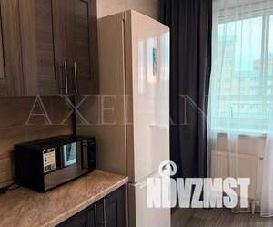 1-к квартира, на длительный срок, 46м2, 20/24 этаж