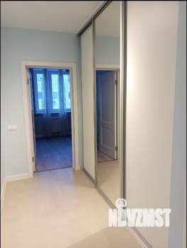 2-к квартира, на длительный срок, 62м2, 17/27 этаж