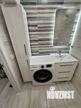 2-к квартира, на длительный срок, 52м2, 2/25 этаж