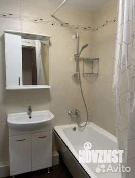 1-к квартира, на длительный срок, 45м2, 15/17 этаж