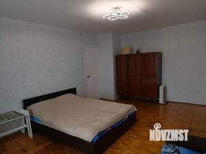 1-к квартира, на длительный срок, 34м2, 5/9 этаж