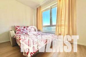 1-к квартира, посуточно, 25м2, 6/22 этаж