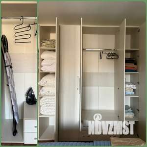 1-к квартира, посуточно, 39м2, 17/17 этаж