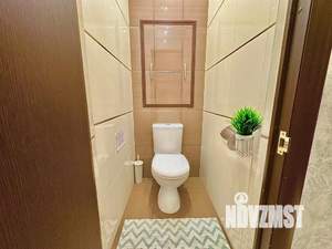 2-к квартира, посуточно, 68м2, 1/1 этаж