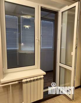 1-к квартира, на длительный срок, 40м2, 7/9 этаж