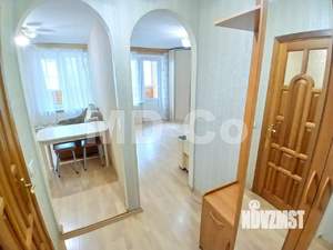 1-к квартира, на длительный срок, 36м2, 3/12 этаж