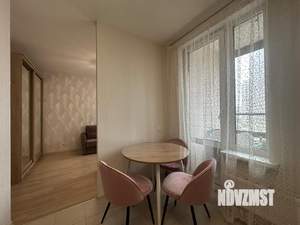 1-к квартира, на длительный срок, 30м2, 5/26 этаж