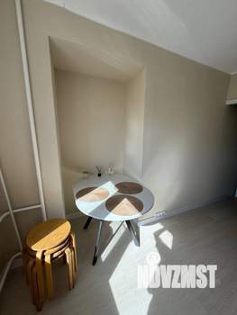 1-к квартира, на длительный срок, 35м2, 8/12 этаж