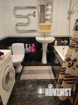 2-к квартира, на длительный срок, 57м2, 6/12 этаж