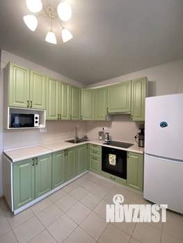 1-к квартира, на длительный срок, 40м2, 2/25 этаж