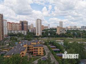 1-к квартира, на длительный срок, 39м2, 11/24 этаж