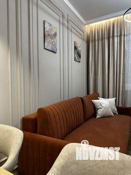 1-к квартира, на длительный срок, 45м2, 1/28 этаж