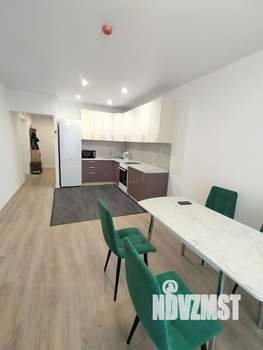 3-к квартира, на длительный срок, 79м2, 4/25 этаж