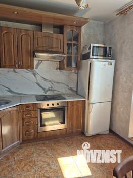 1-к квартира, на длительный срок, 43м2, 6/23 этаж