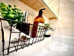 Студия квартира, посуточно, 20м2, 2/24 этаж
