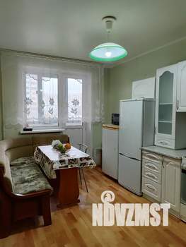 2-к квартира, посуточно, 60м2, 3/17 этаж