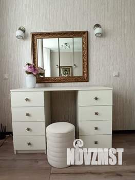 1-к квартира, посуточно, 40м2, 19/25 этаж